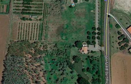 Agriturismo Lupo Cerrino - Foto 50