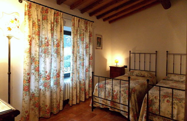 Villa Santa Maria a Bovino - Foto 5