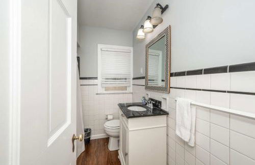 Kenwood Keys 1 - Cozy Stay for 6 - Foto 36