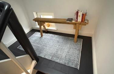 Das Kleehöppchen, Ferienwohnungen im Ferienhaus mit Wellness - Photo 30