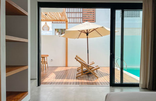 Botanique Villa & Studio - Photo 23