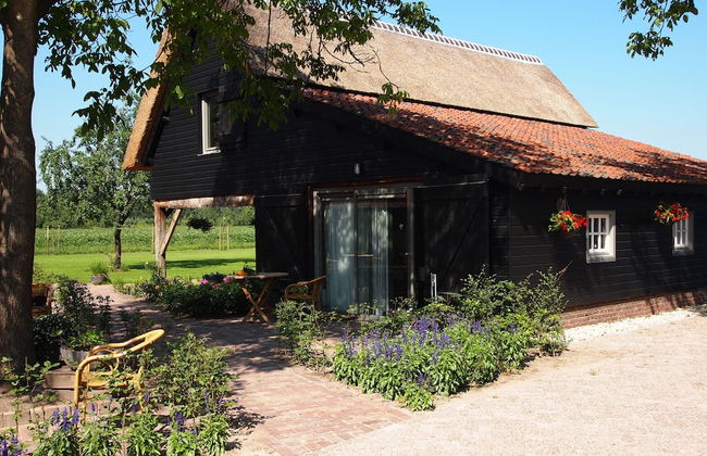 Den Heijkant - Photo 1