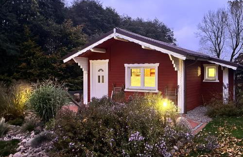 Bezauberndes Ferienhaus mitten in der Natur. - Foto 4