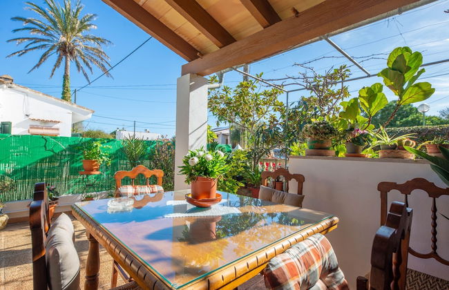 Casa Caty in Sa R Pita - Foto 27