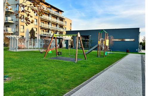 Apartament Pięć Mórz z basenem - Foto 31