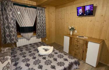 Chata na Grapie - Foto 16