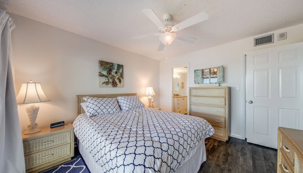 Terra Mar - Foto 4, Habitación