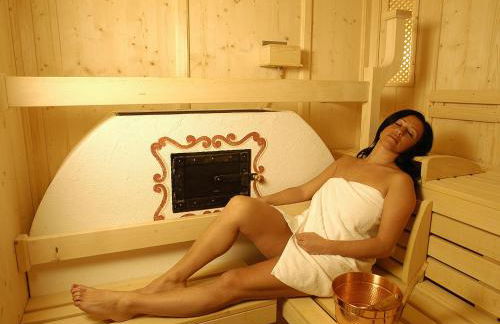 Chalet Susi - Foto 17