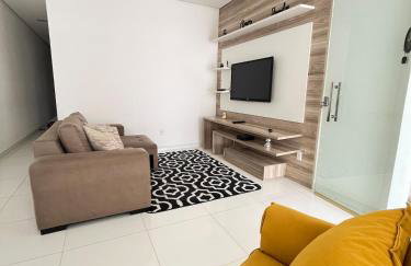 Refúgio Fraga Maia com Piscina e Estacionamento - Foto 23