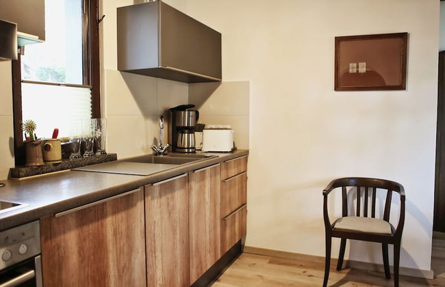 Ferienhaus Drebach - Foto 10