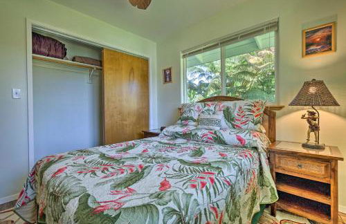 Big Island Paradise Hawaiian Retreat with Patio! - Foto 17