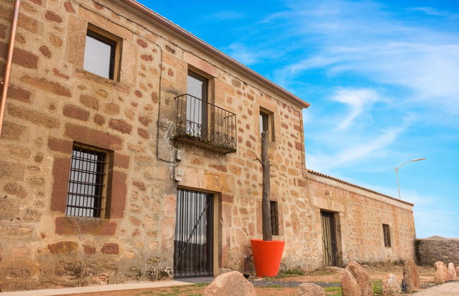 Casa Rural La Abacería - Foto 47