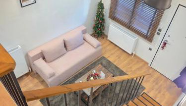 Homey Edessa Loft - Photo 2