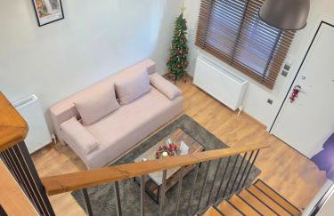 Homey Edessa Loft - Photo 2