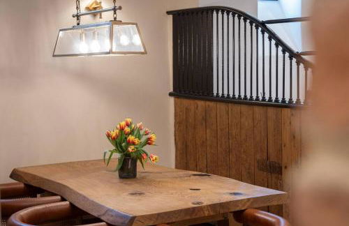 Merlins stables-country retreat - Pass the Keys - Foto 8