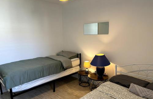 Le Moderne I Spacieux - 6 p - Hyper Centre - Foto 2