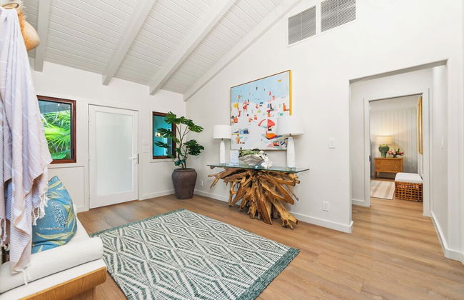 Palione Papalani by Avantstay New 50.5m Remodel Steps From Kailua Beach w/ Private Pool & Hot Tub - Foto $