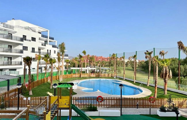 Belvilla by OYO Playa Granada Beach & Golf 9 - Foto 1
