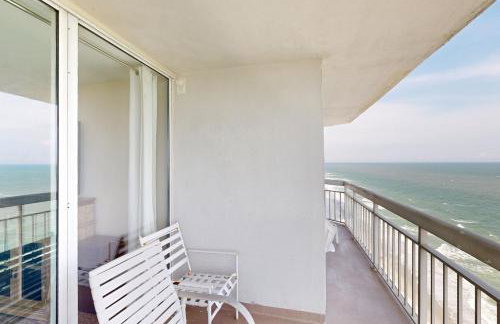 Water's Edge Resort 1501 - Foto 20