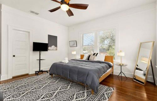 Moore Manor - Foto 41