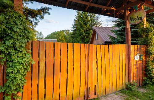 Siedlisko Urszulanka Dom - Foto 14