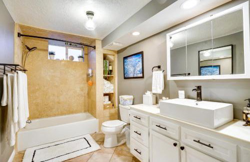 Lovely Salt Lake City Cottage with Outdoor Space! - Foto 21