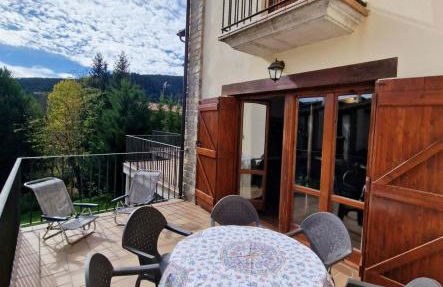 La casa del bosque - Foto 1