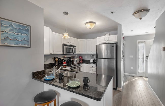 Happy Hideaway - Photo 26