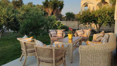 Villa Katerina - Photo 3, Garden