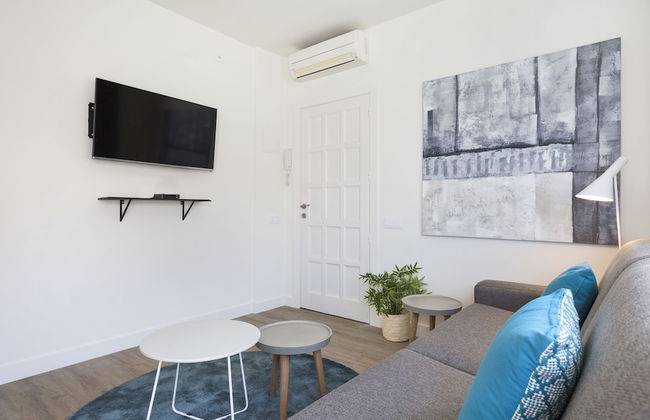 Sitges Group Calm Beach - Foto 53