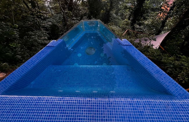 Glamping Martini Kvariati - Foto 31