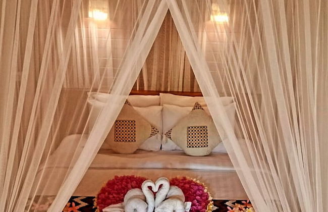 Island Garden Huts & Yoga Shala - Foto 11