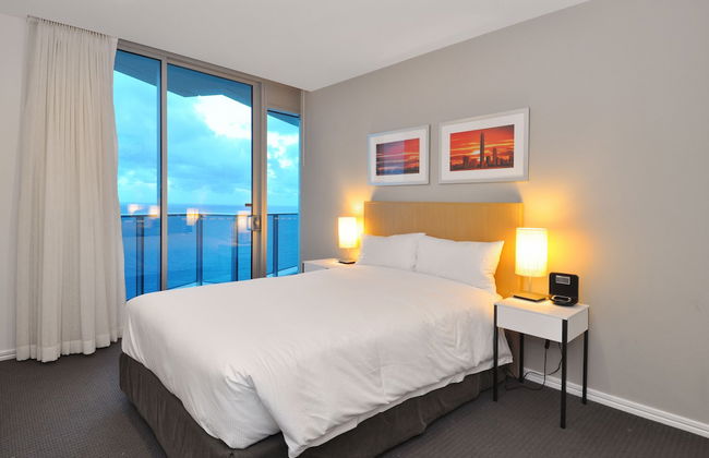 Orchid Residences - HR Surfers Paradise - Foto 11