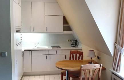 Herrenhaus Appartement 13 - Foto 5