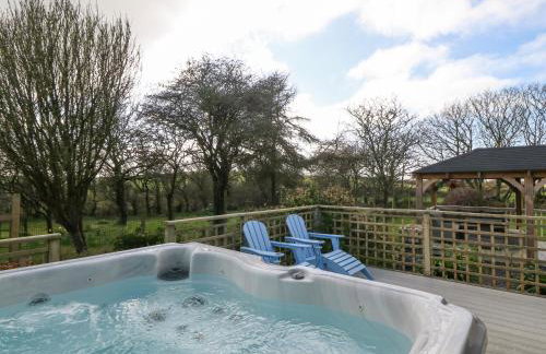 Ty Gwennol - Foto 36