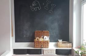 Get-your-flat - Tiny Flat in Gründerzeithaus, super sweet, Kreuzviertel - 50 m2 EG Haustier auf Anfrage - Foto 6