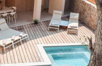 Villa Luciana Di Santa Lucia - Foto 27