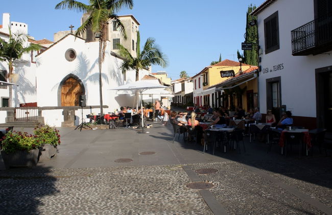 Old Town House Madeira - Foto 21