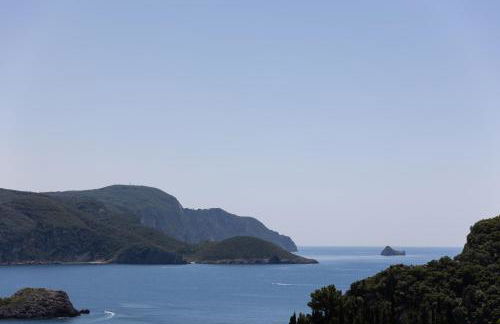 Paleokastritsa Red Gate Flat - Foto 49