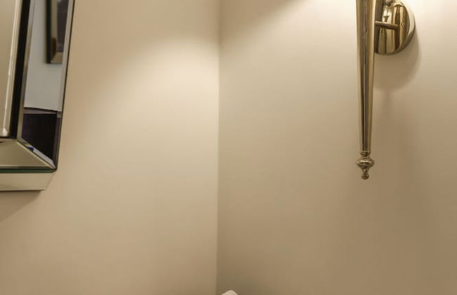 Sleephotels Alsterroom - Foto 39