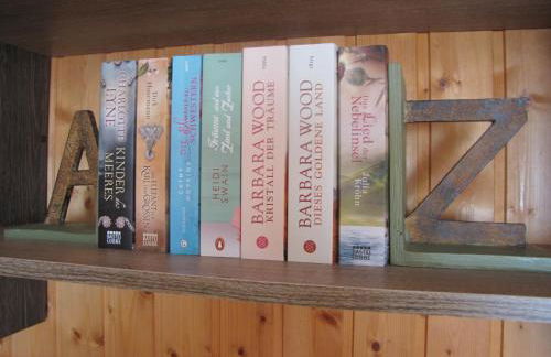 Ferienhaus Edersee - Foto 7