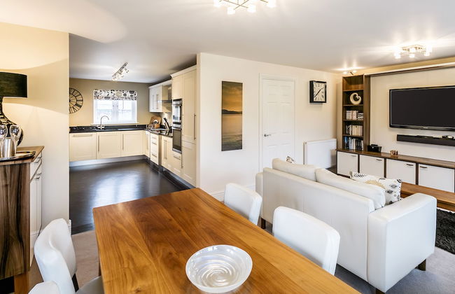 Golf Apartment @ Carus Green - Foto 11