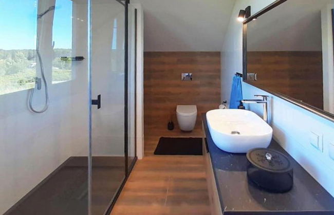 Holiday Resort With Sauna and Jacuzzi, Mielenko - Foto 13