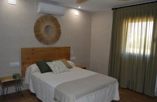 Casa Rural Finca Bella - Foto 19