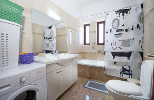 Seaside Villa Balos - Foto 16