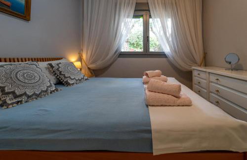 Villa Elia Kavala - Mediterranean Holiday Villa - Foto 21