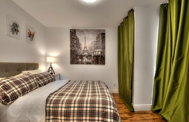 Studios Montcalm Montreal - Foto 4