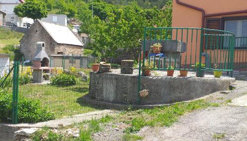 Holiday house with a parking space Volarice, Senj - 24883 - Photo 5