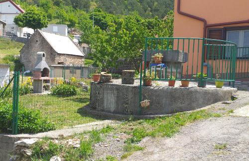 Holiday house with a parking space Volarice, Senj - 24883 - Foto 5