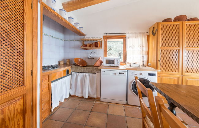 S Olivaret Fornalutx - Photo 10